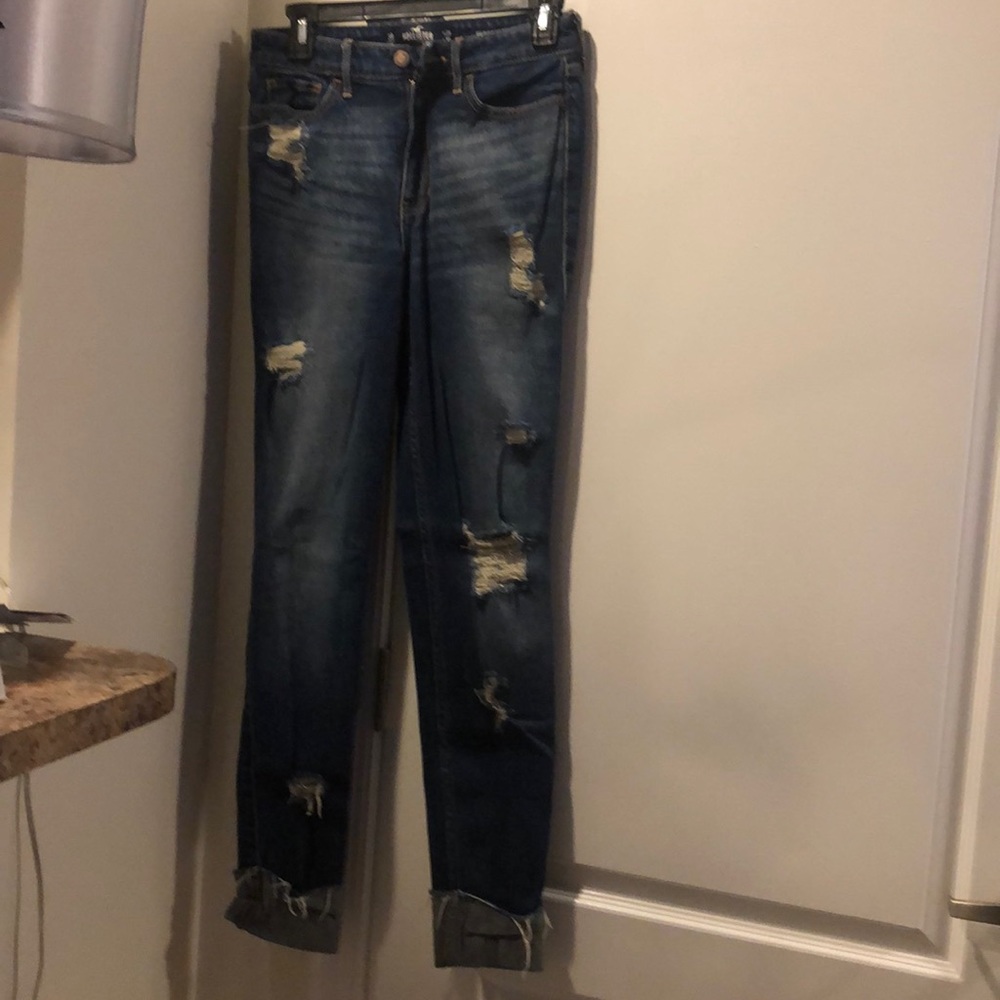 Hollister jeans